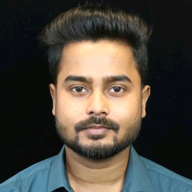 Mohammad Jamil Akhtar