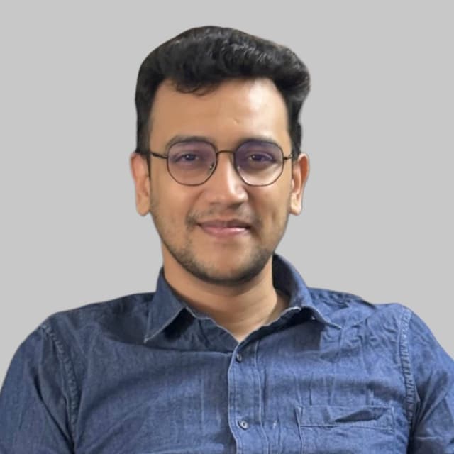 Akhyansh Mohapatra
