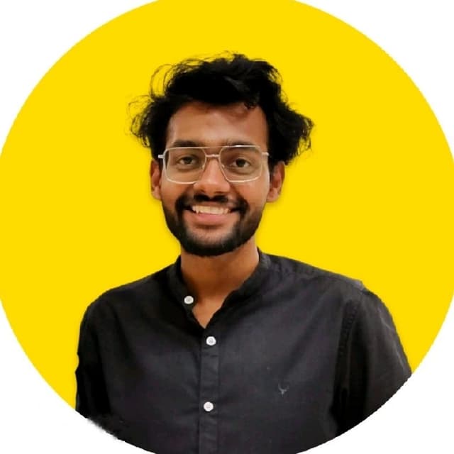 Ayush Gupta