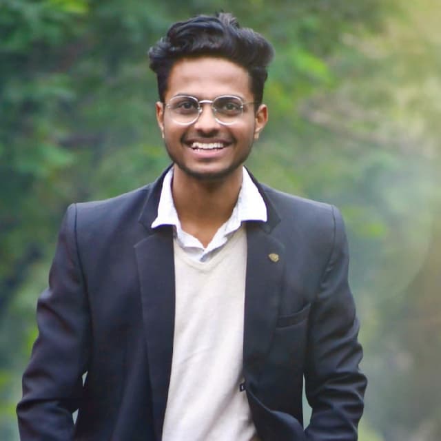 Akib Sheikh