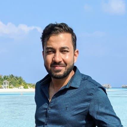 Akif Khan