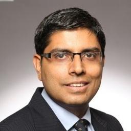 Abhishek Kumar, SEBI RIA