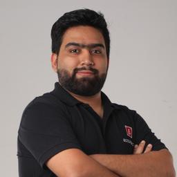 Akil Raza