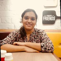 Akilandeswari Gurusankaran