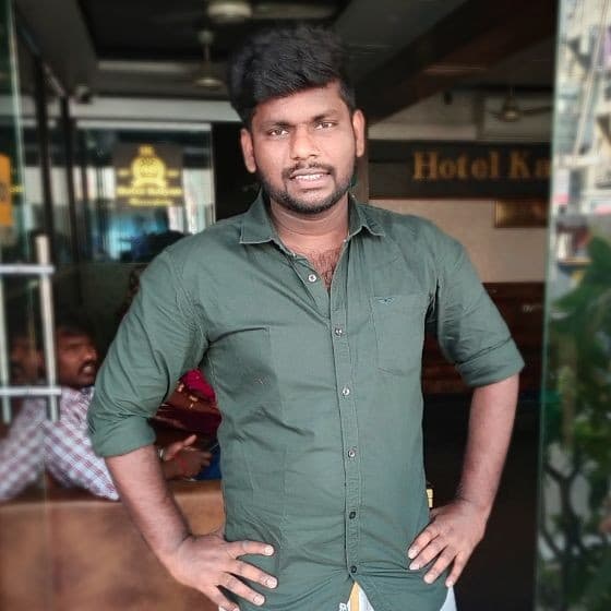 Akilan Chandraprakash