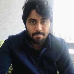 Akilesh Ganesan