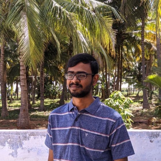 Akilesh T
