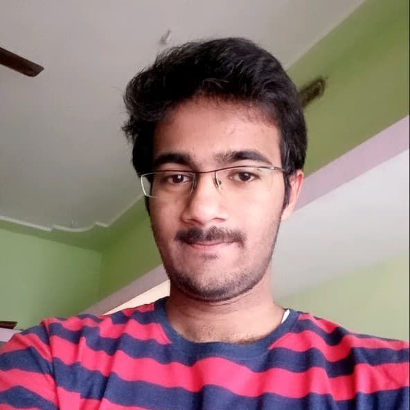 Akilesh Babu