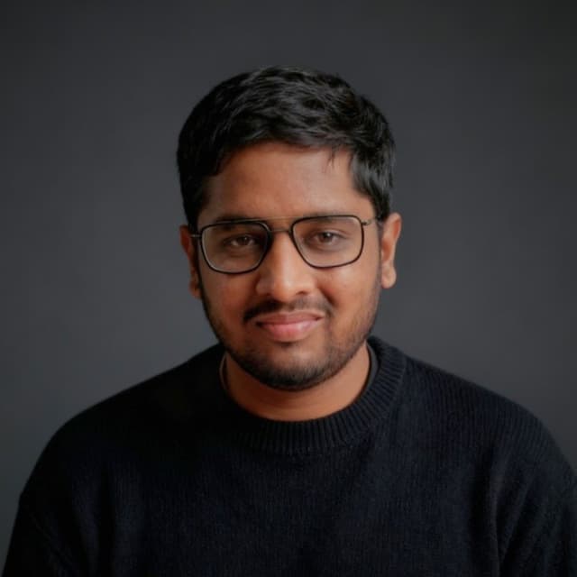 AKILESH KJ