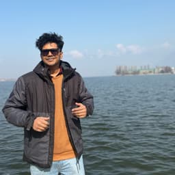 Abhishek Kumar
