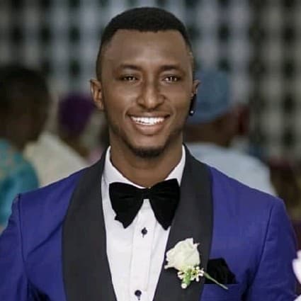 Akinniyi Akinbamiro