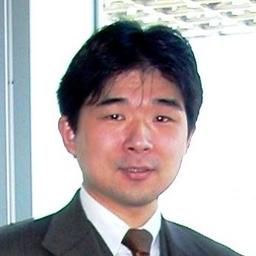 Akio Shimizu