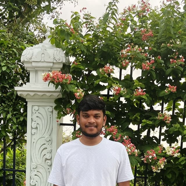 Sri Charan Aki