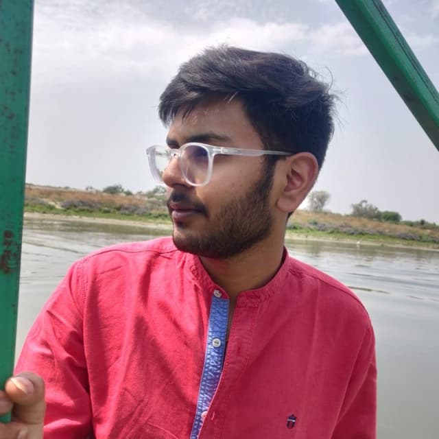 Aditya Kumar Jain