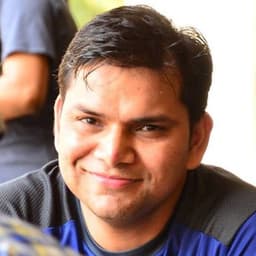 Amrish Kaushik