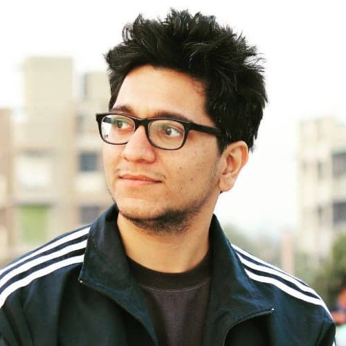 Aakash Chaudhary