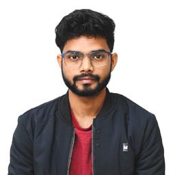 Akash Jaiswal