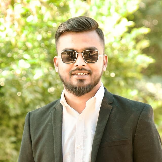 Akash Singh