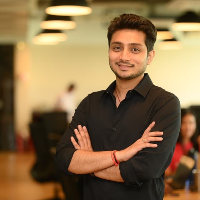 Akash G.