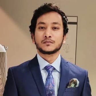 Ankur Singh