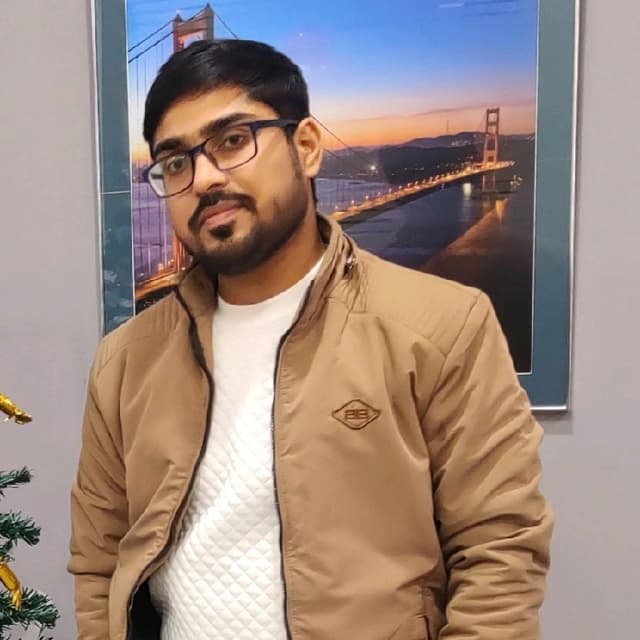 Akash .