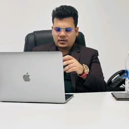 AKLESH GARG