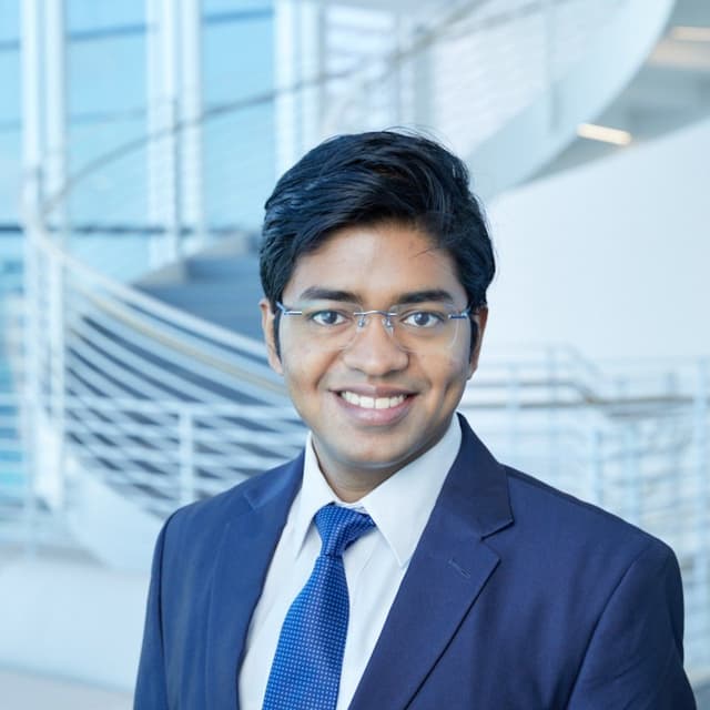 Aditya Kumar Mahto
