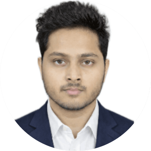 Anish Kumar Mondal