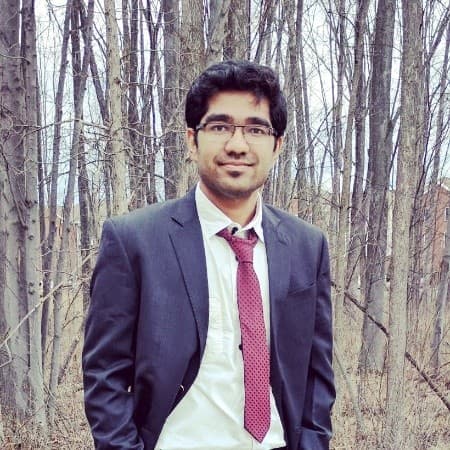 Ameya Nayak