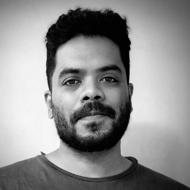 Abhilash Kolanthara
