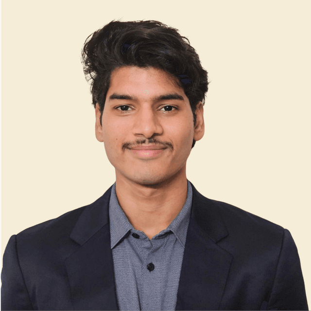 Akondi Sridhar