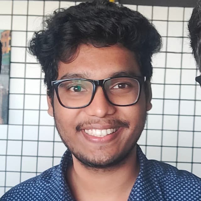 Ashis Kumar Pradhan