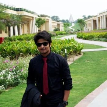 Aashish Passrija