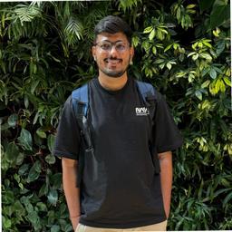 Adarsh  Pathak