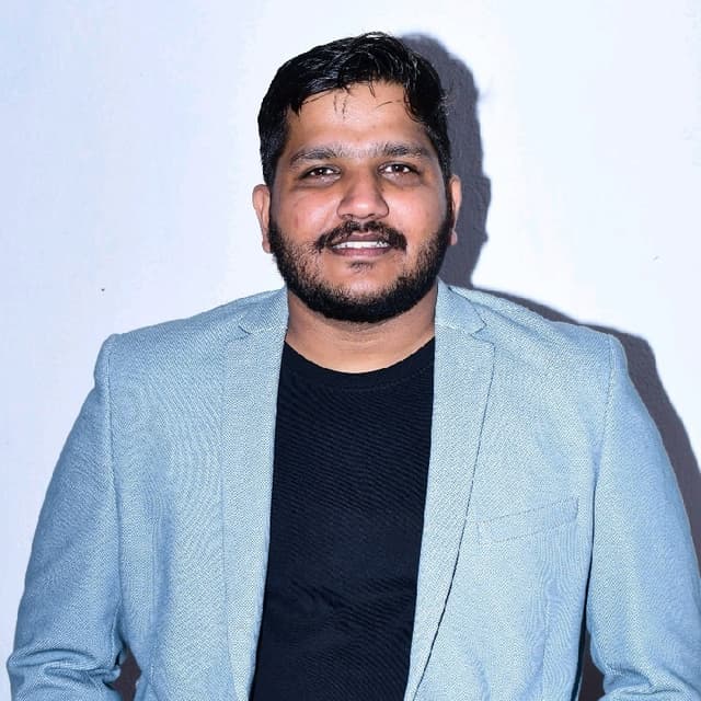 Amit Kumar
