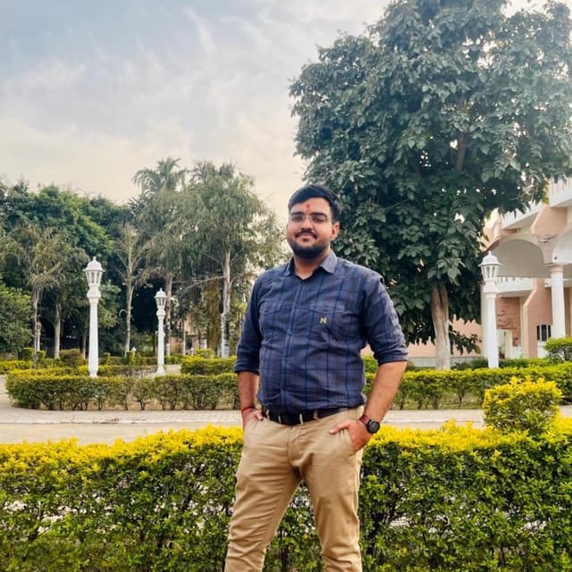 Akash Pareek