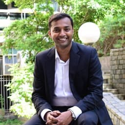 Akhil Pillai