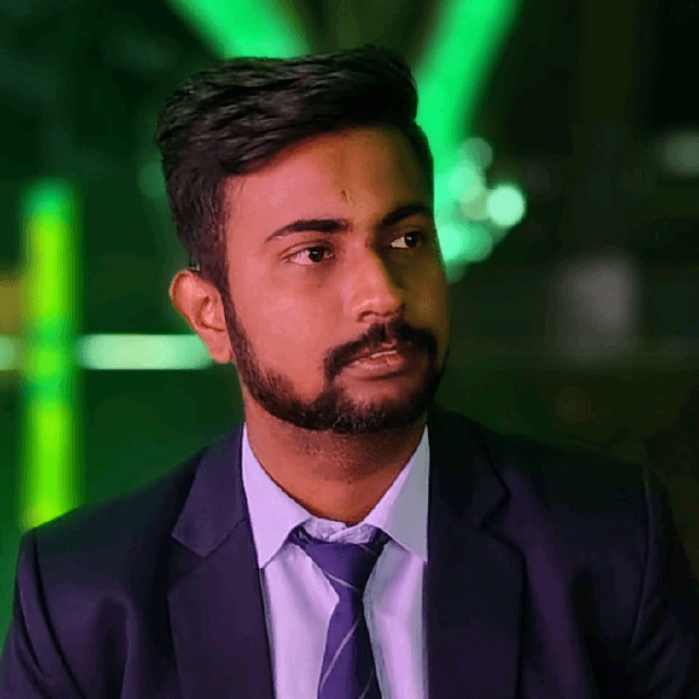 Akram Raza