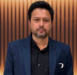 Akram Khan