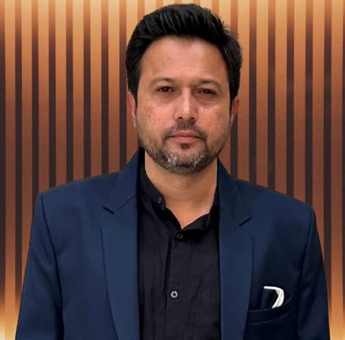 Akram Khan