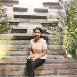 Akrati Sharma