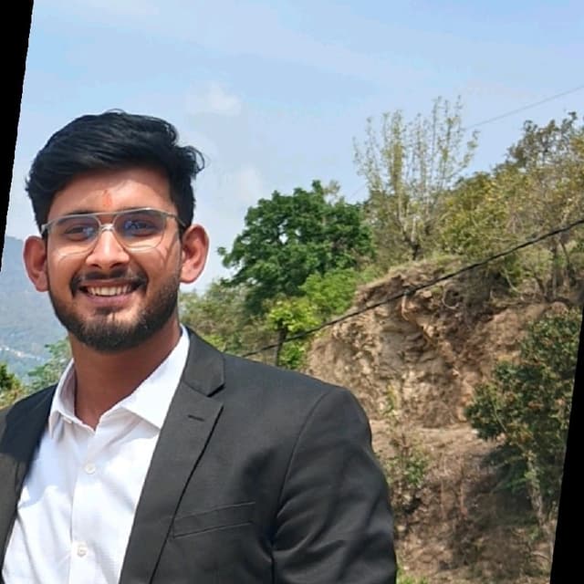 Amit Kishor Raturi