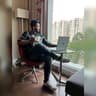 Anand R.