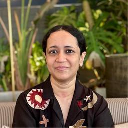 Archana Krishnamurthy