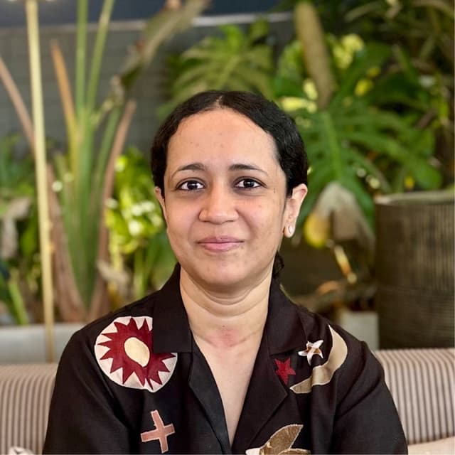 Archana Krishnamurthy