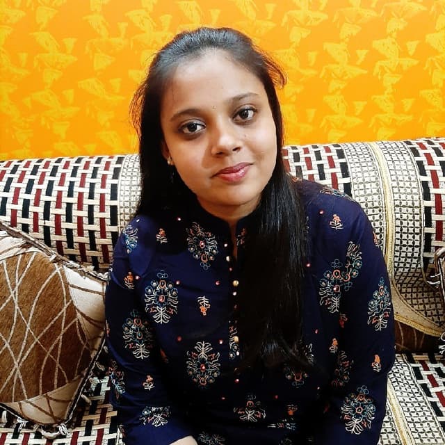 Akriti Aggarwal