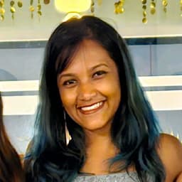 Akriti Anand