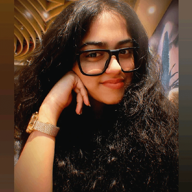 Akriti Bhagat
