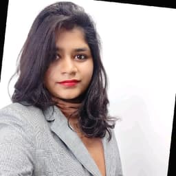 Akriti Gandhi