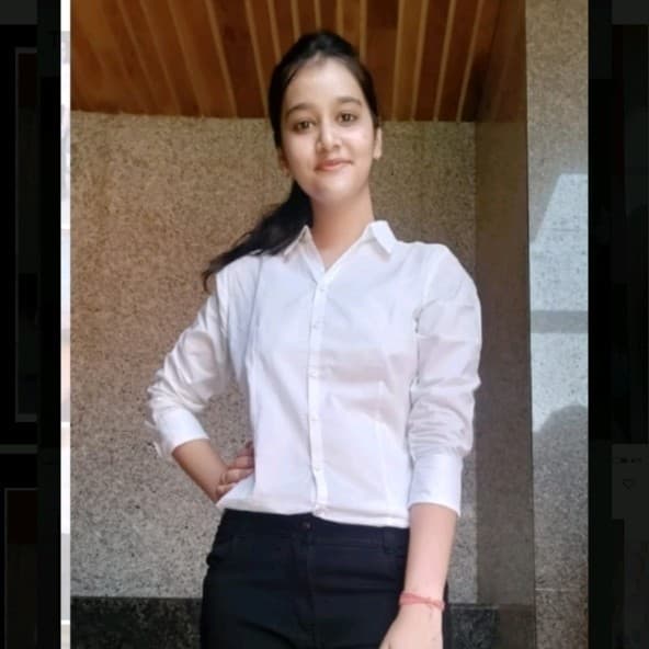Akriti Gupta